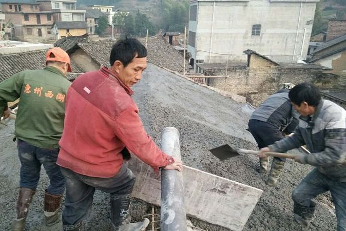 干了十年業(yè)務(wù)員無法突破轉(zhuǎn)行混凝土行業(yè)月收入大增20倍！