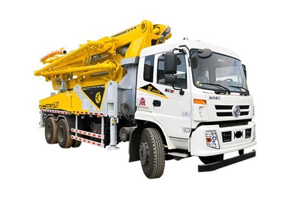 關(guān)于二手混凝土泵車的市場狀況，三民重科該怎么做？