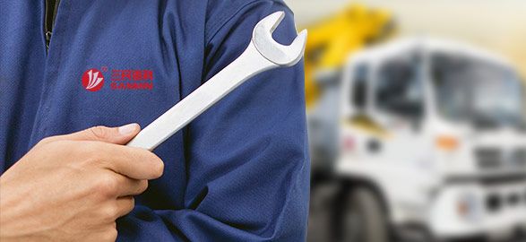 混凝土輸送泵漏油、漏水怎么辦？