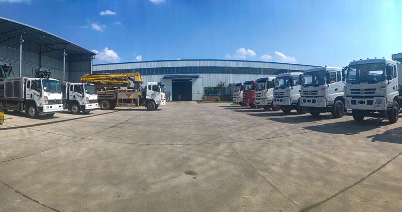 50米高樓層需要多大功率的混凝土泵？