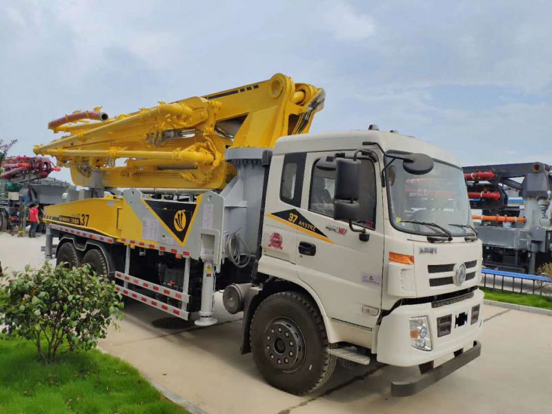 【干貨】泵車遙控器失靈了怎么辦？